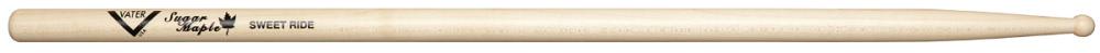 Vater VSMSRW Sugar Maple Sweet Ride - L: 16 40.64cm D: 0.530 1.35cm - Sugar Maple