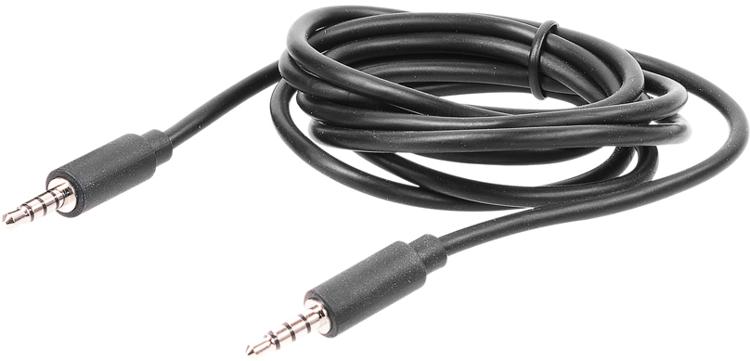 Austrian Audio MCC2 MiCreator - Cavo link per MiCreator 1,4m - Black