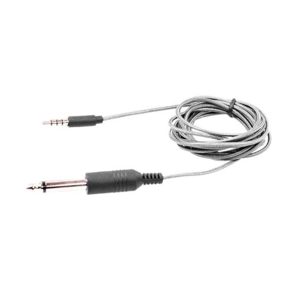 Austrian Audio MCC1 MiCreator - Cavo strumento per MiCreator 2m - Silver