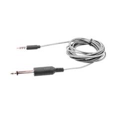 Austrian Audio MCC1 MiCreator - Cavo strumento per MiCreator 2m - Silver