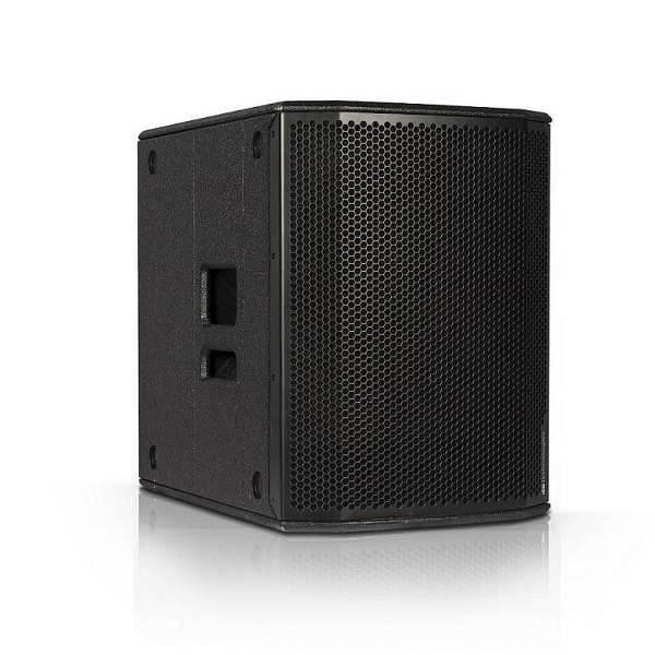 BUNDLE LIVE - coppia b-hype 12 - dB sub615 - kit stativi - coppia cavi xlr 5m