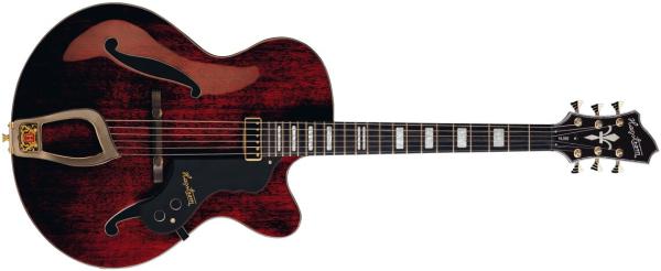 HAGSTROM HL 550 NMG