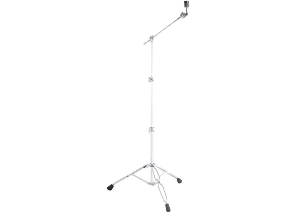 Dixon PSY-P2I - asta piatto a giraffa Medium - gamba doppia