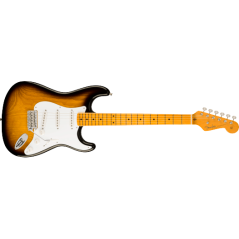 Fender 70th Anniversary American Vintage II 1954 Stratocaster, Maple Fingerboard, 2-Color Sunburst