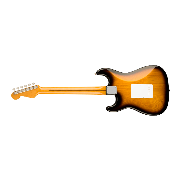 Fender 70th Anniversary American Vintage II 1954 Stratocaster, Maple Fingerboard, 2-Color Sunburst