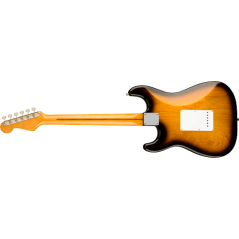 Fender 70th Anniversary American Vintage II 1954 Stratocaster, Maple Fingerboard, 2-Color Sunburst