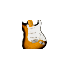 Fender 70th Anniversary American Vintage II 1954 Stratocaster, Maple Fingerboard, 2-Color Sunburst