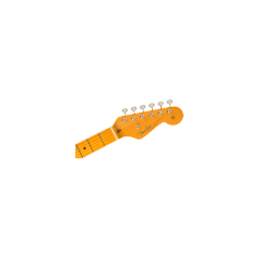 Fender 70th Anniversary American Vintage II 1954 Stratocaster, Maple Fingerboard, 2-Color Sunburst