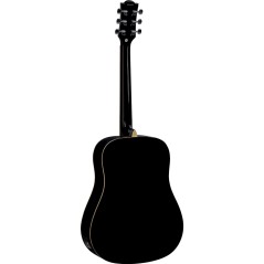 Eko RANGER 6 - Eq. RED SUNBURST - chitarra acustica elettrificata
