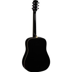 EKO RANGER 6 EQ BLACK - chitarra acustica elettrificata