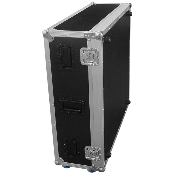 MIDAS M32 LIVE Flight Case - FLIGHT CASE PER MIDAS M32 E M32 LIVE