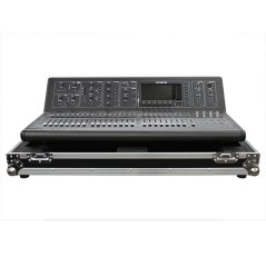 MIDAS M32 Flight Case - FLIGHT CASE PER MIDAS M32 E M32 LIVE