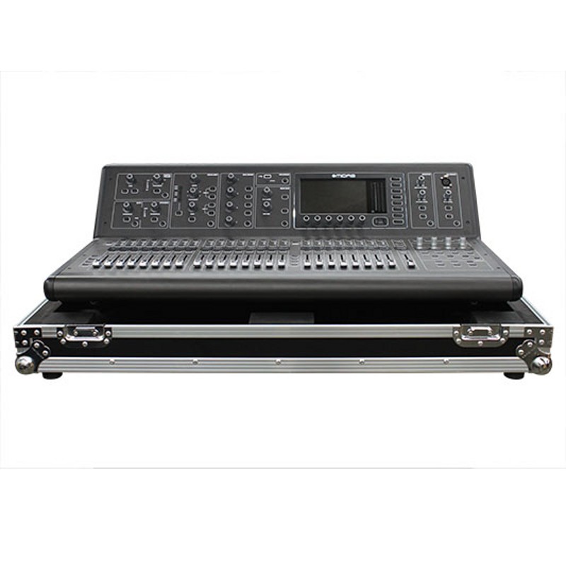 MIDAS M32 LIVE Flight Case - FLIGHT CASE PER MIDAS M32 E M32 LIVE