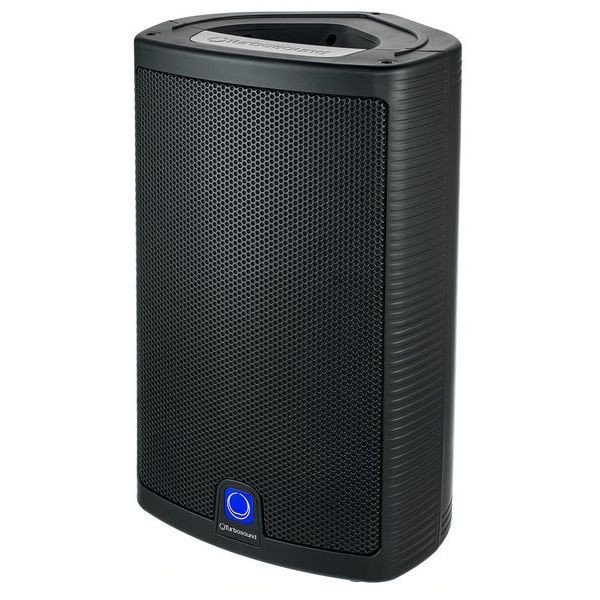 TURBOSOUND Milan M10 - CASSA ATTIVA 2 VIE 10"/1" 600W
