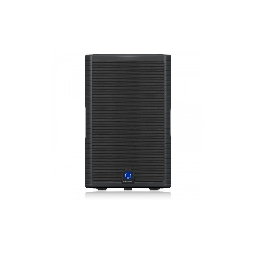 TURBOSOUND Milan M15 - CASSA ATTIVA 2 VIE 15" 1100W