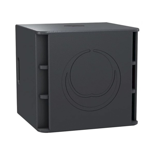 TURBOSOUND Milan M15B - SUBWOOFER ATTIVO 15" 2200W