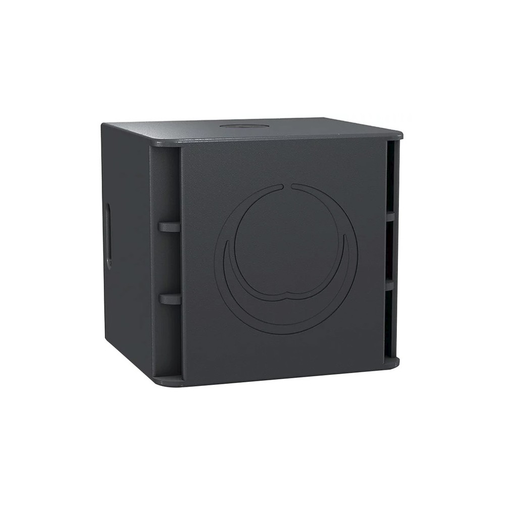 TURBOSOUND Milan M15B - SUBWOOFER ATTIVO 15" 2200W
