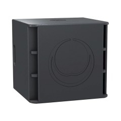 TURBOSOUND Milan M15B - SUBWOOFER ATTIVO 15" 2200W