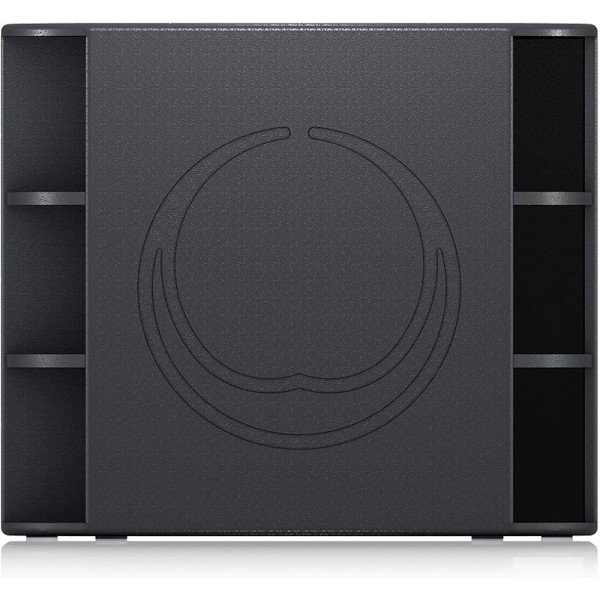 TURBOSOUND Milan M18B - SUBWOOFER ATTIVO 18" 2200W