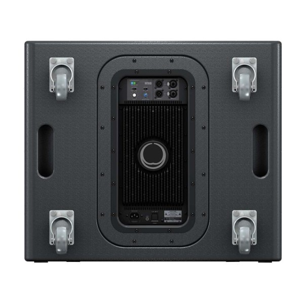 TURBOSOUND Milan M18B - SUBWOOFER ATTIVO 18