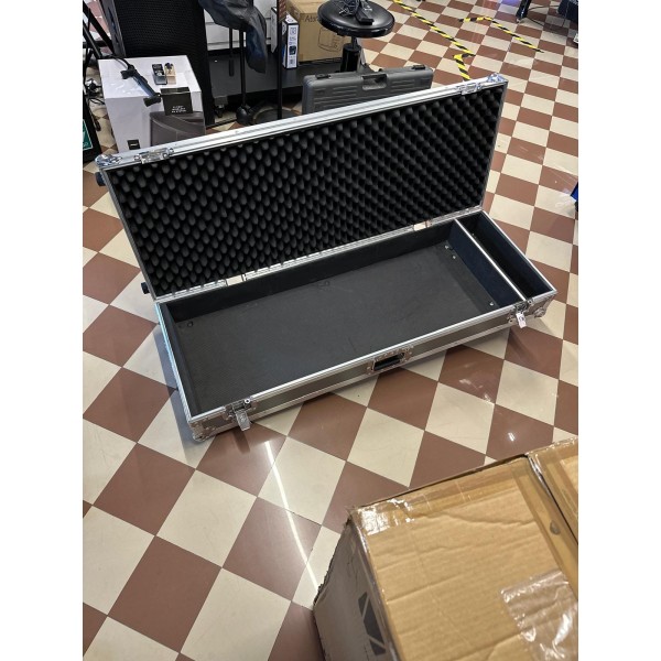 CASE RIGIDO IMBOTTITO 110 X 40 X 13