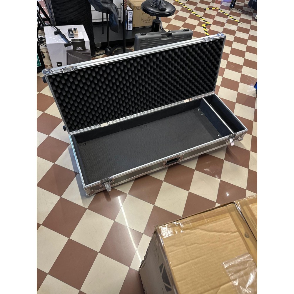 CASE RIGIDO IMBOTTITO 110 X 40 X 13