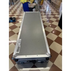CASE RIGIDO IMBOTTITO 110 X 40 X 13