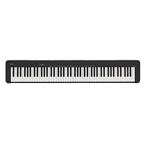 casio cdp-s110 + custodia - 1 mese di vita