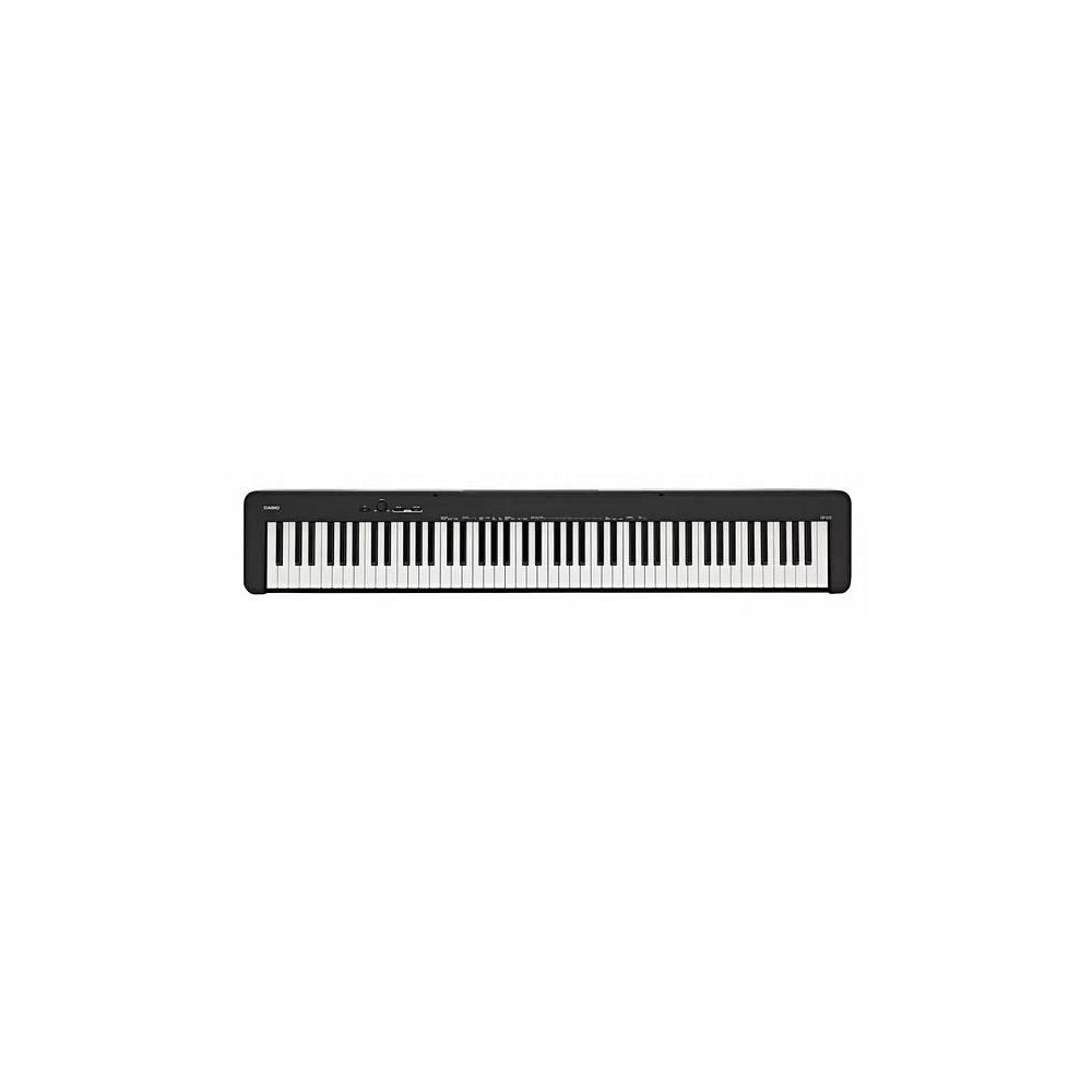 casio cdp-s110 + custodia - 1 mese di vita