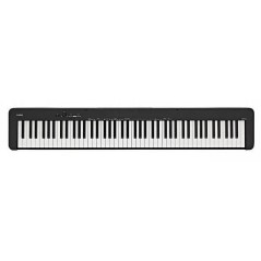 casio cdp-s110 + custodia - 1 mese di vita