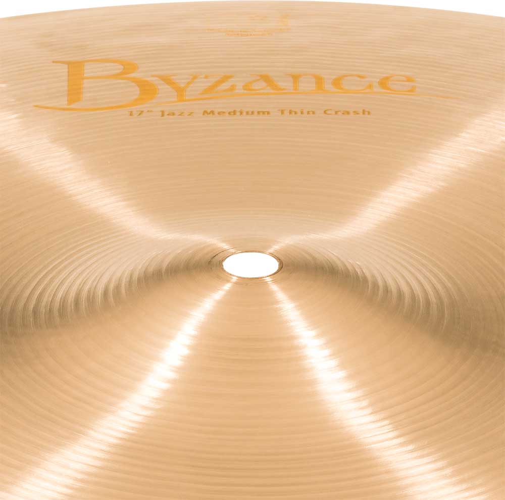 MEINL B17JMTC