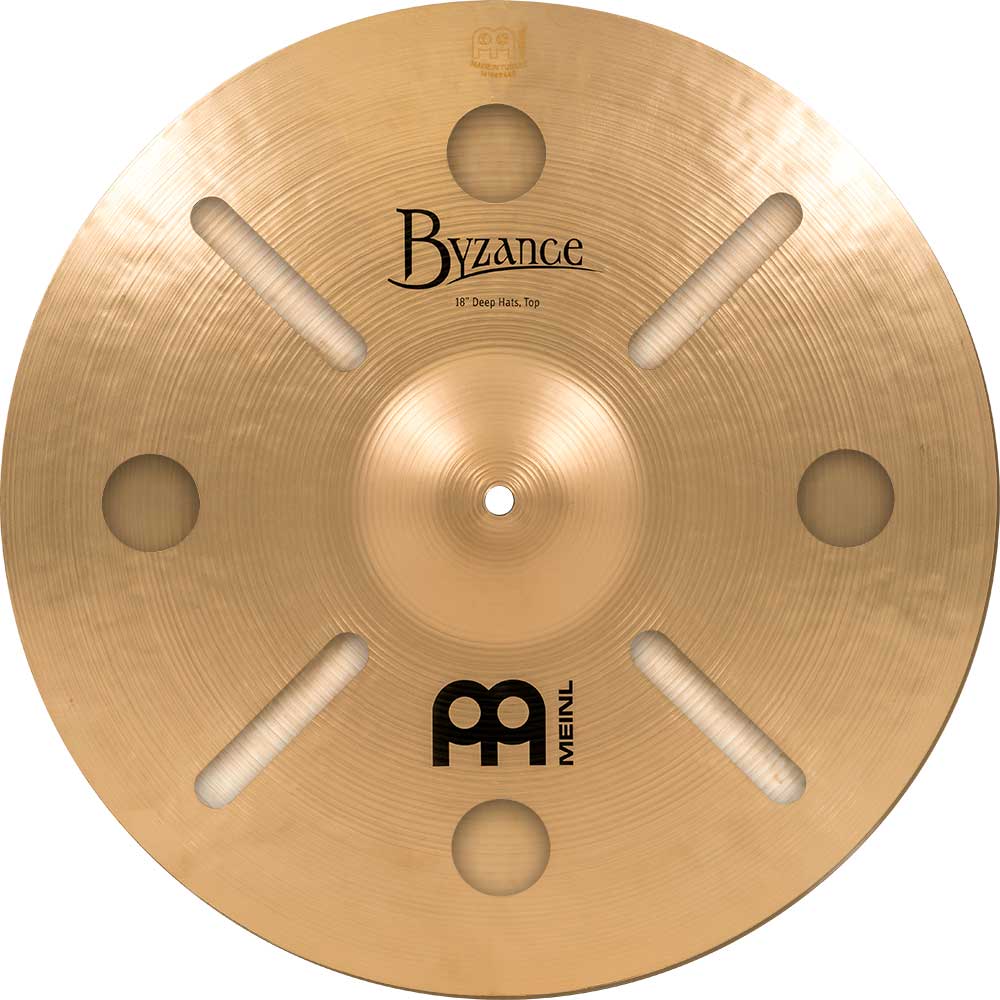 MEINL AC-DEEP