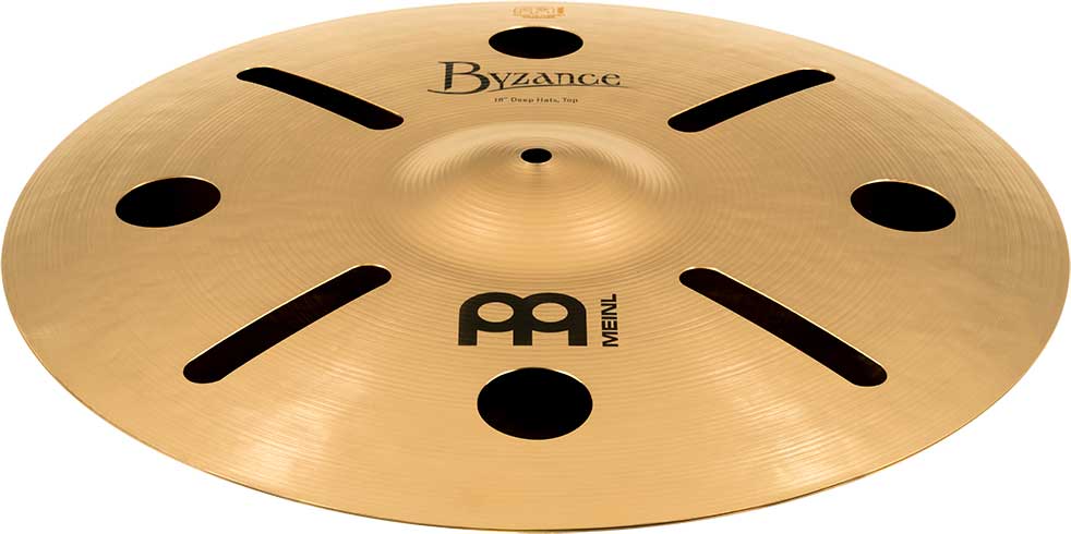 MEINL AC-DEEP