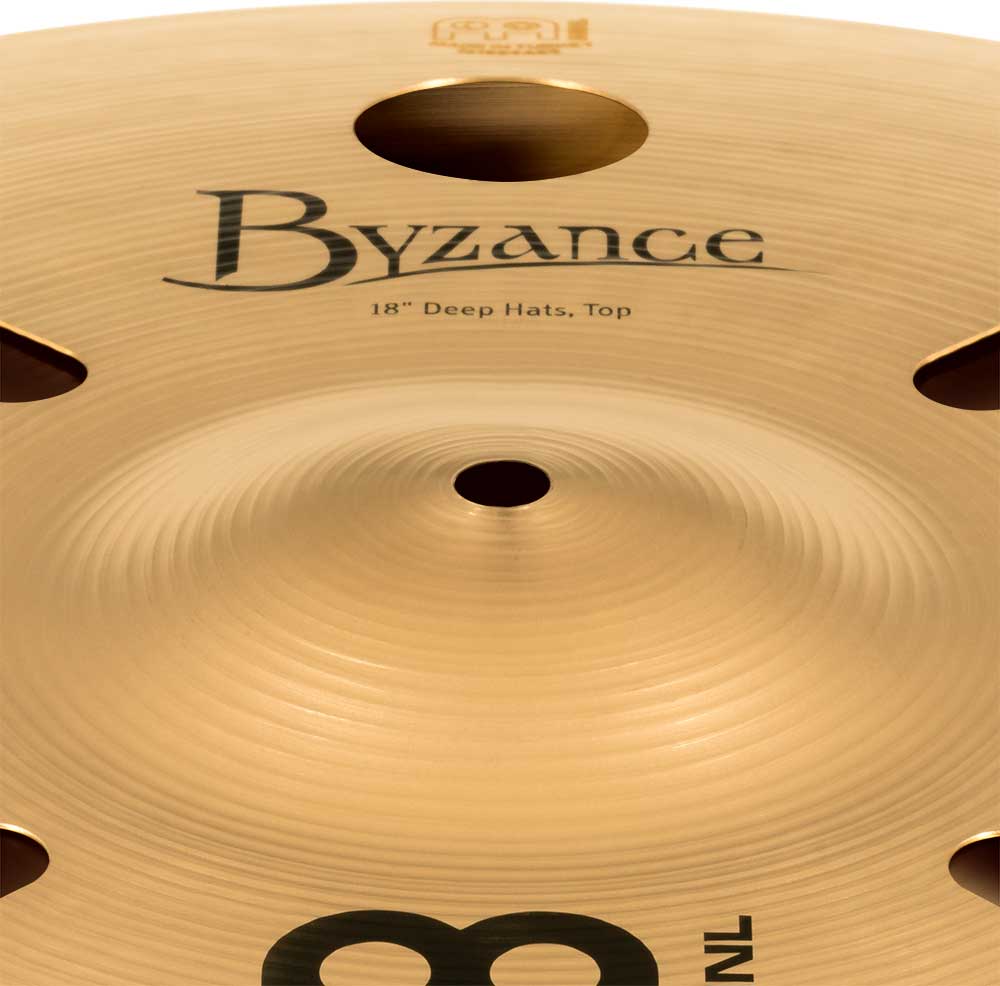 MEINL AC-DEEP