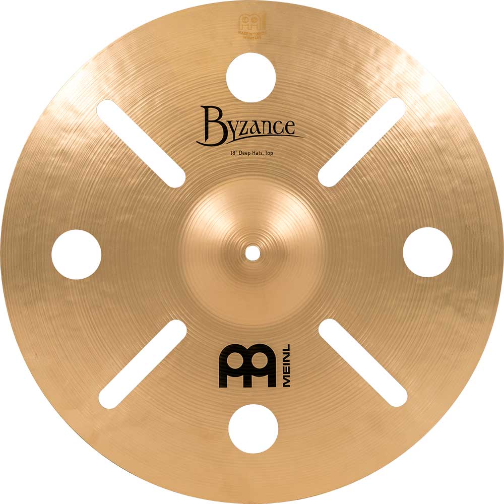 MEINL AC-DEEP