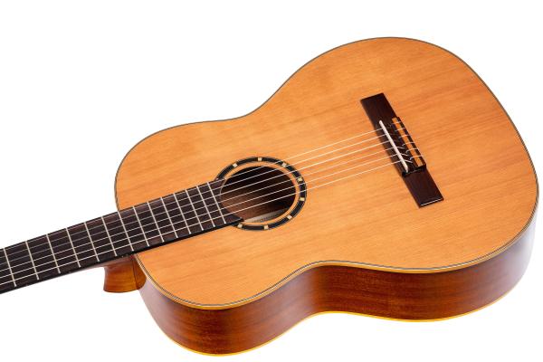 ORTEGA R122G