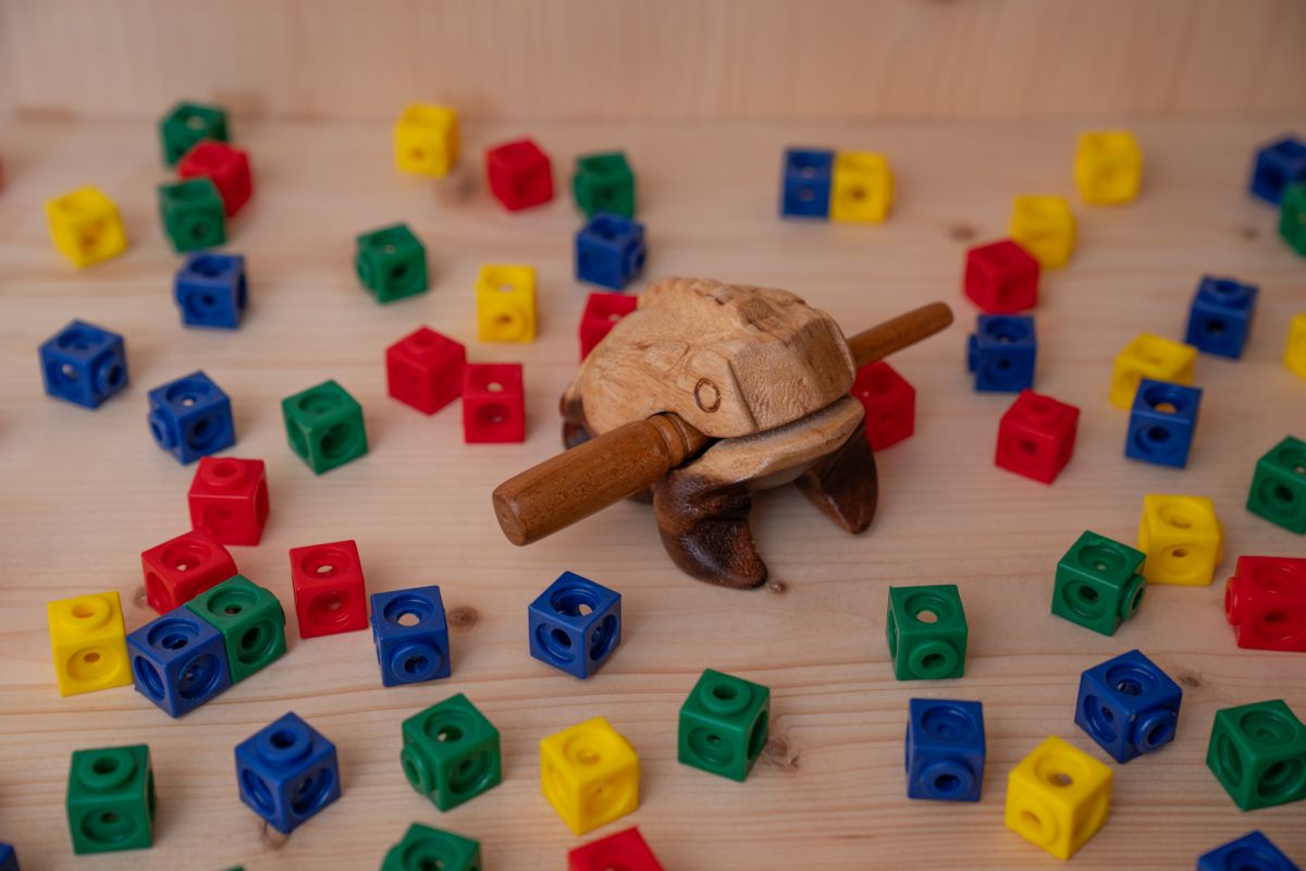 NINO PERCUSSION NINO513NT