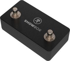 MACKIE SHOWBOX FOOTSWITCH