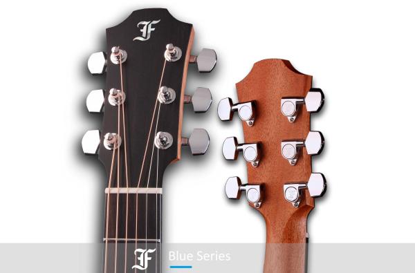 FURCH BLUE DC-CM VTC