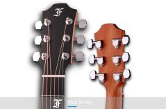 FURCH BLUE DC-CM VTC