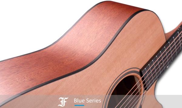 FURCH BLUE DC-CM VTC