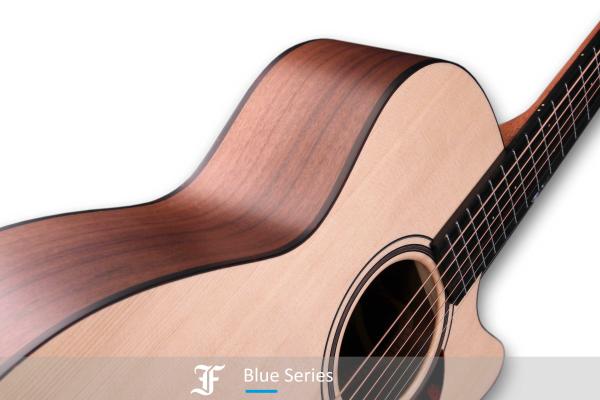 FURCH BLUE GC-SW