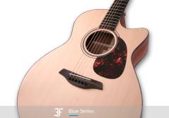 FURCH BLUE GC-SW