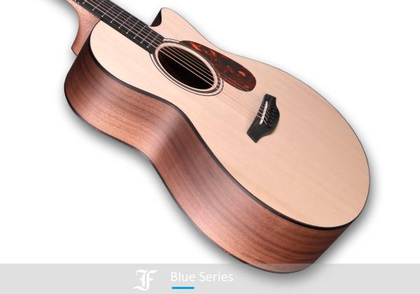 FURCH BLUE GC-SW