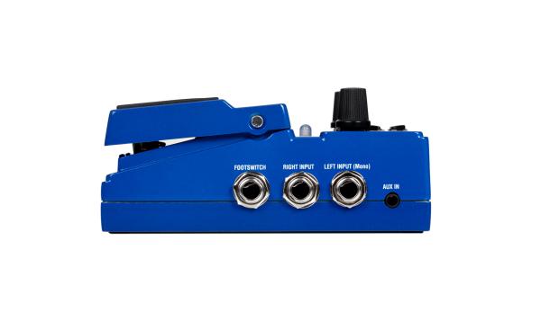 DIGITECH - DOD JAMMAN SOLO HD