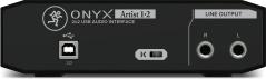 MACKIE ONYX ARTIST 1.2
