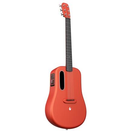 LAVA MUSIC LAVA ME 3 38'' RED