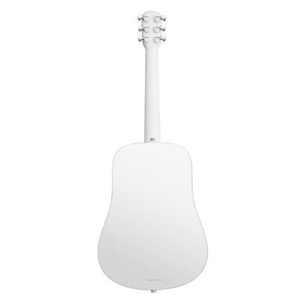 LAVA MUSIC BLUE LAVA IDEAL BAG WHITE
