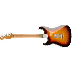 EVH Limited Edition Frankenstein Relic Series, Maple Fingerboard, Vintage Sunburst