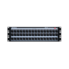 PreSonus NSB 32.16 Networked Stage Box, Black, 220-240V UK